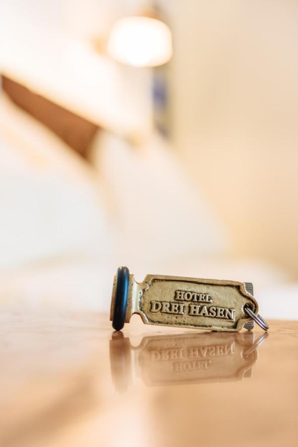 Hotel Drei Hasen Mariazell Ngoại thất bức ảnh