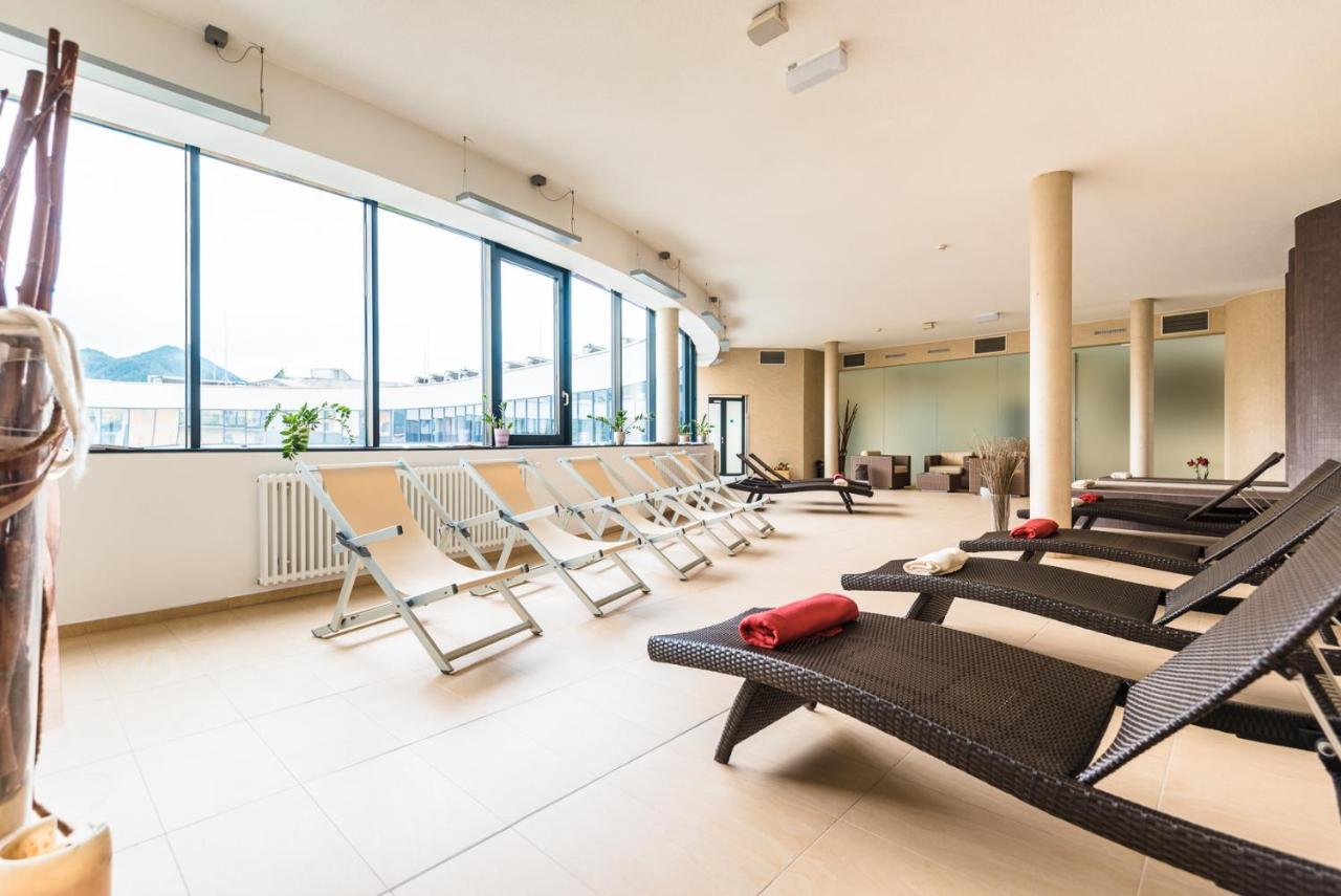 Hotel Drei Hasen Mariazell Ngoại thất bức ảnh