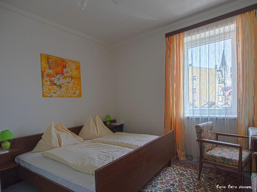 Hotel Drei Hasen Mariazell Phòng bức ảnh