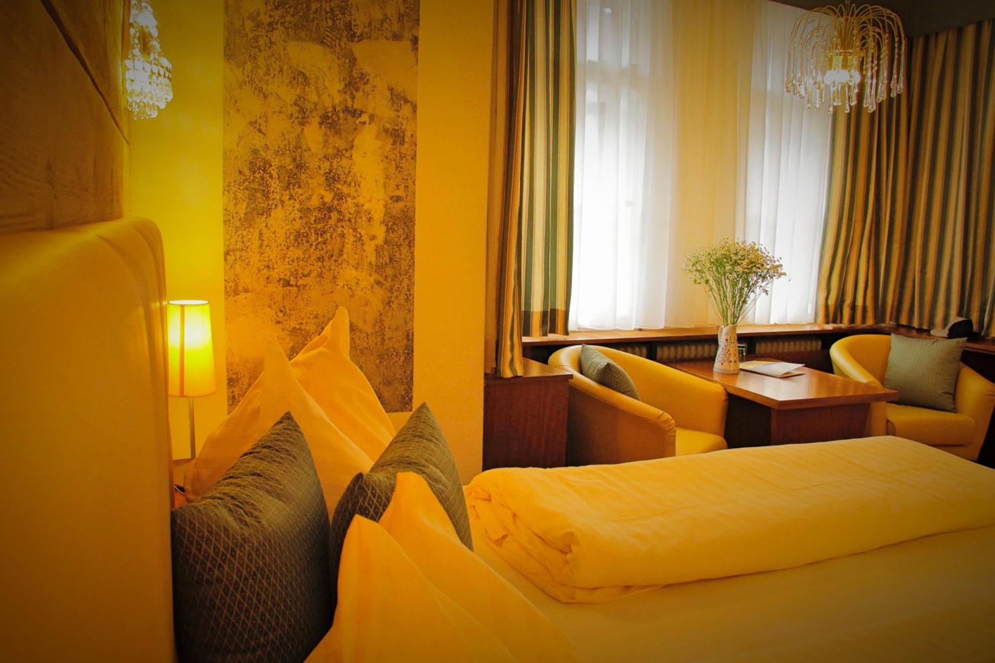 Hotel Drei Hasen Mariazell Ngoại thất bức ảnh