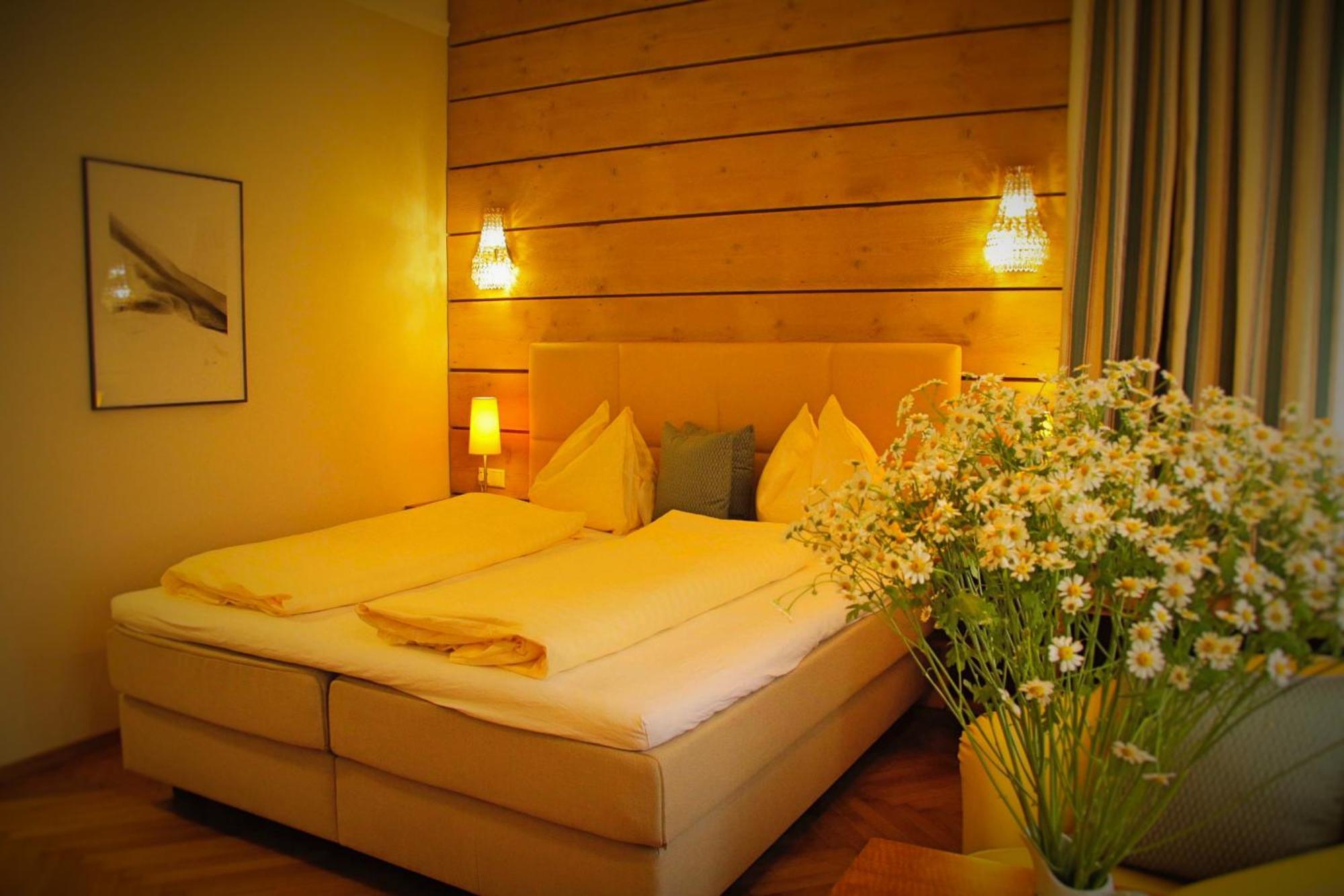 Hotel Drei Hasen Mariazell Ngoại thất bức ảnh