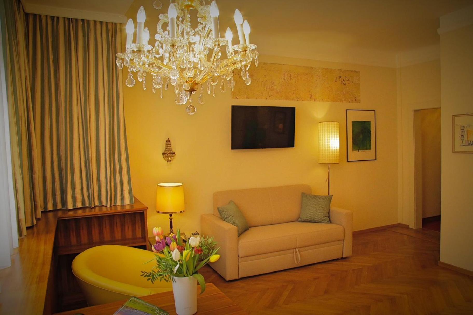 Hotel Drei Hasen Mariazell Ngoại thất bức ảnh