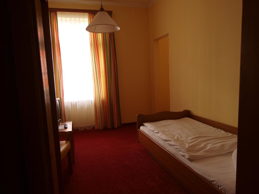 Hotel Drei Hasen Mariazell Ngoại thất bức ảnh