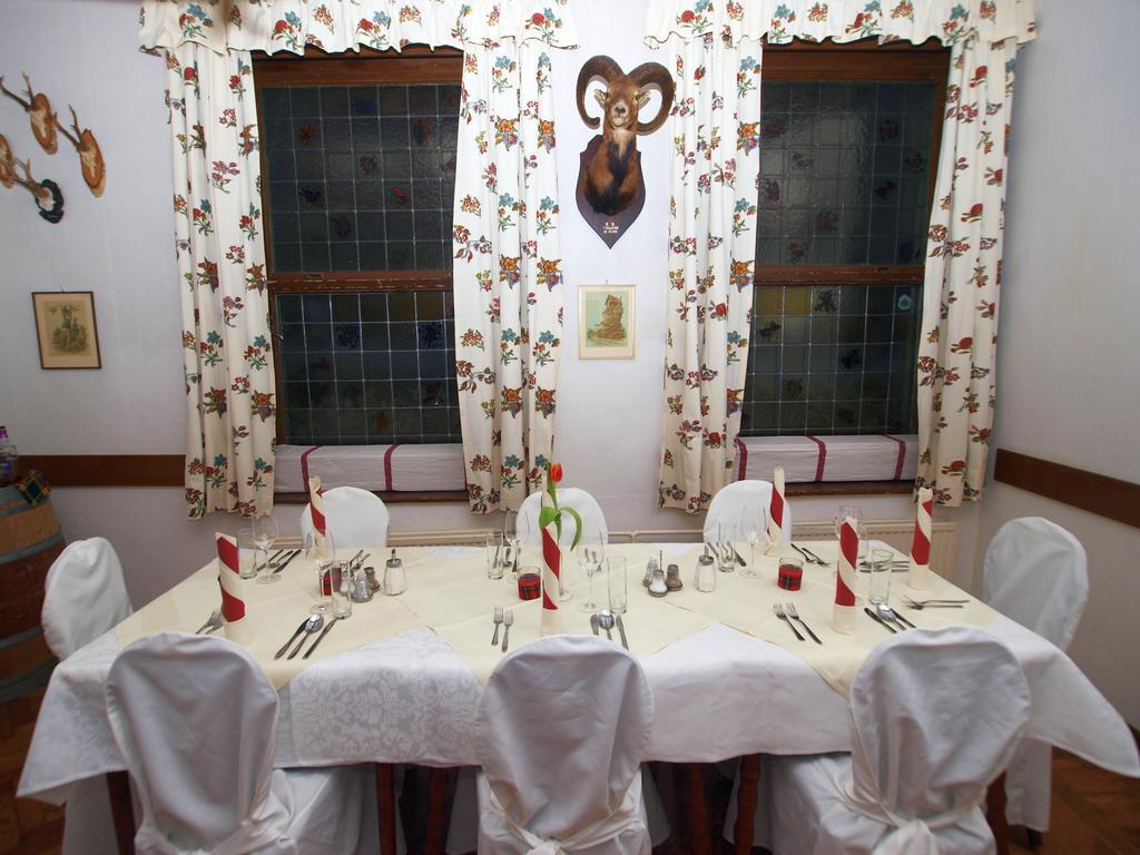 Hotel Drei Hasen Mariazell Ngoại thất bức ảnh